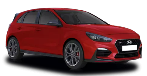 Хендай i30n характеристики Хендай i30n характеристики